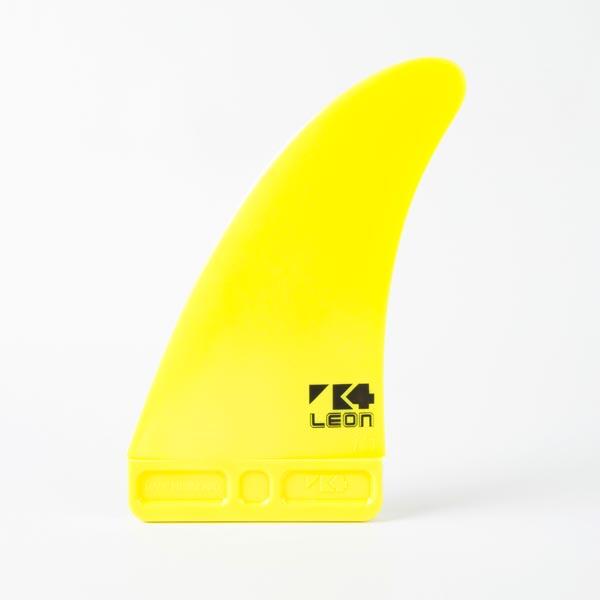 ! alt : ! title : K4-Fins-Leon-Dynamic-Flex-Rears ! desc : ! caption :