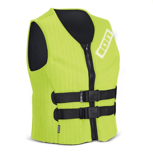 ! alt : ! title : ion-booster-impact-vest-Lime-4boards ! desc : ! caption :