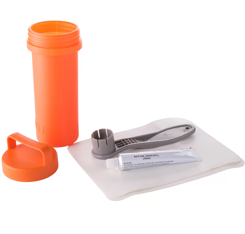 ! alt : ! title : Unifiber_iSup_Repair_ Kit_4Boards ! desc : ! caption :