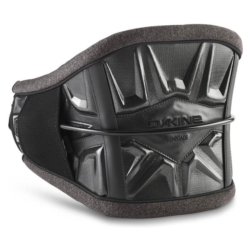 ! alt : ! title : DaKine Renegade Harness Black ! desc : ! caption :