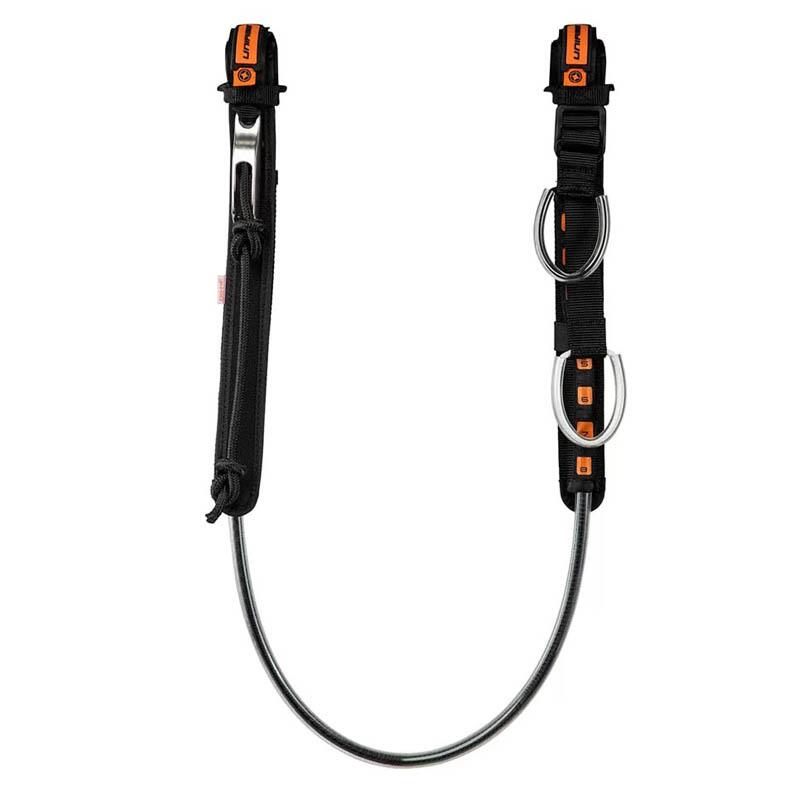 ! alt : ! title : Elite Harness Lines Race Quick Vario 27-40 Inch 4boards ! desc : ! caption :