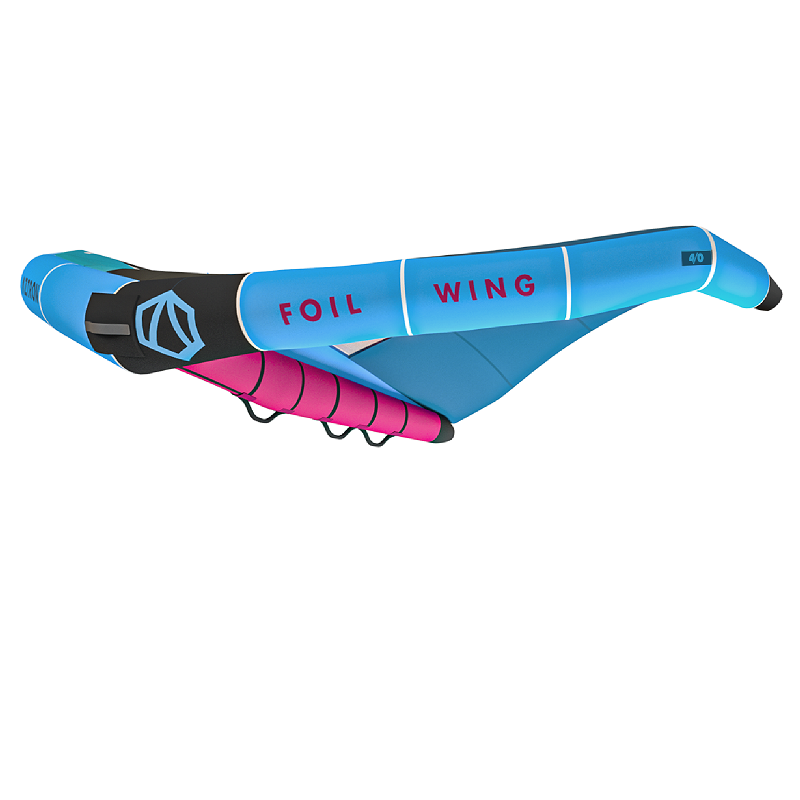 ! alt : ! title : AZTRON Foil Wing V2 4Boards ! desc : ! caption :