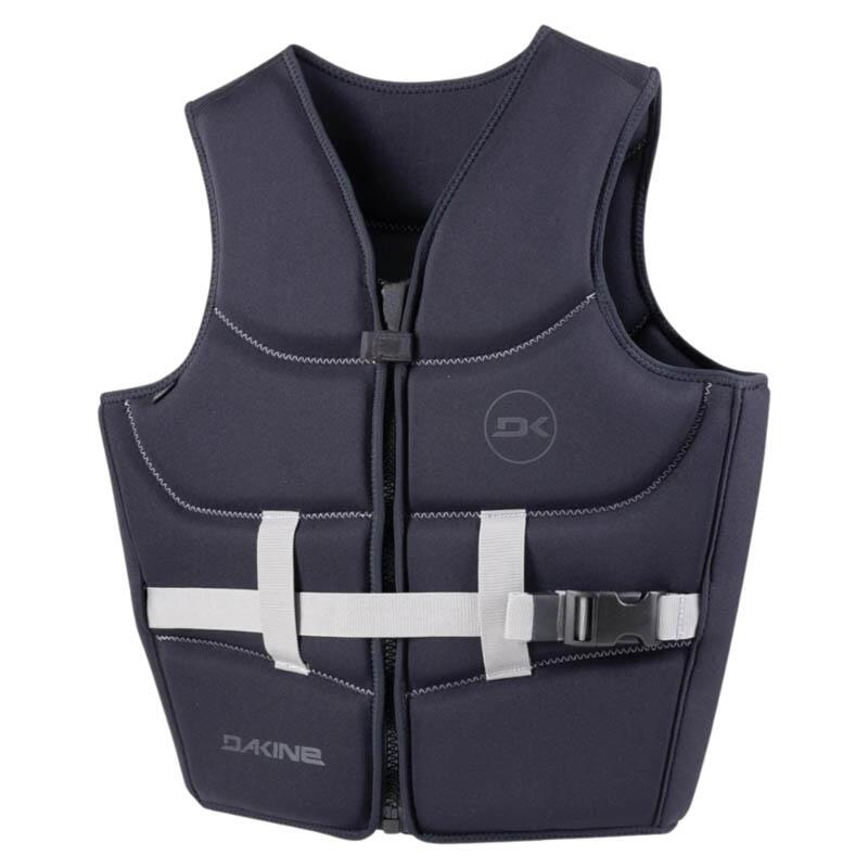 ! alt : ! title : DaKine Shock Wing Vest 4boards wing foiling ! desc : ! caption :
