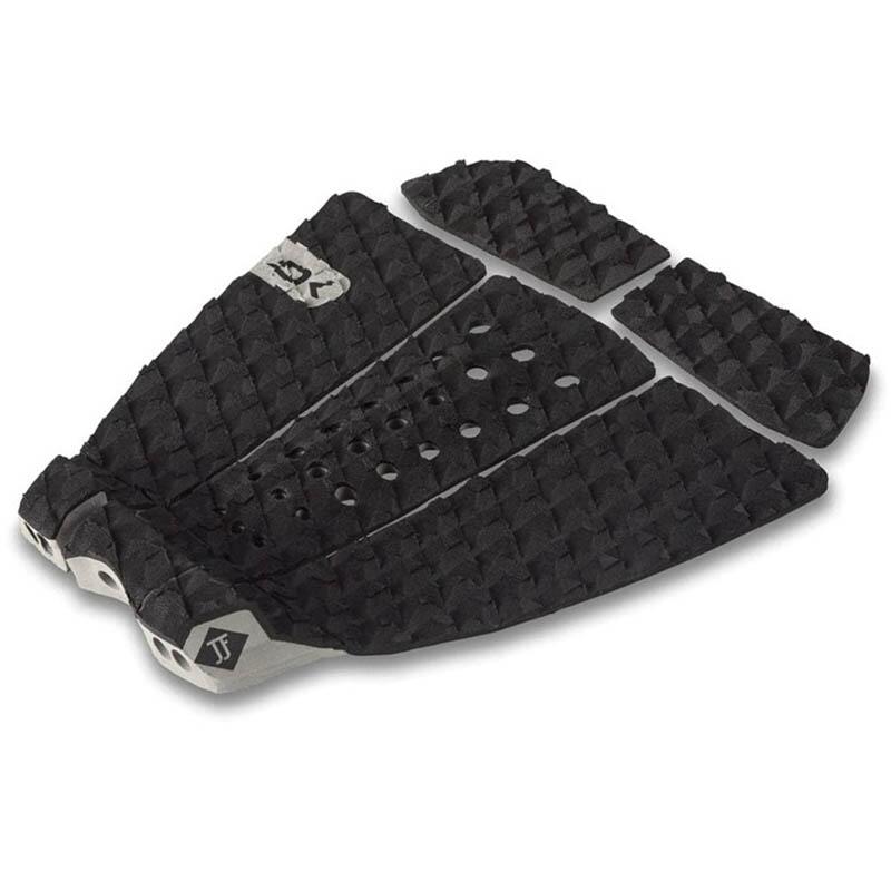 ! alt : ! title : John John Florence Pro Surf Traction Pad Black 4boards ! desc : ! caption :