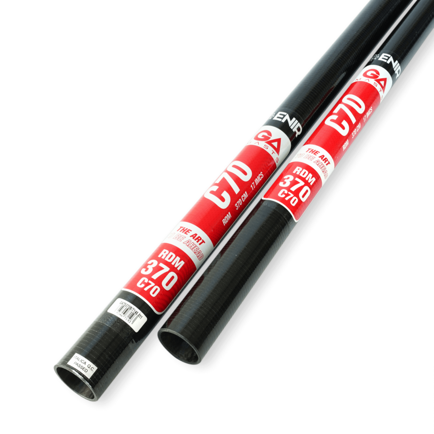 GA Windsurfing Mast RDM 70% 4Boards