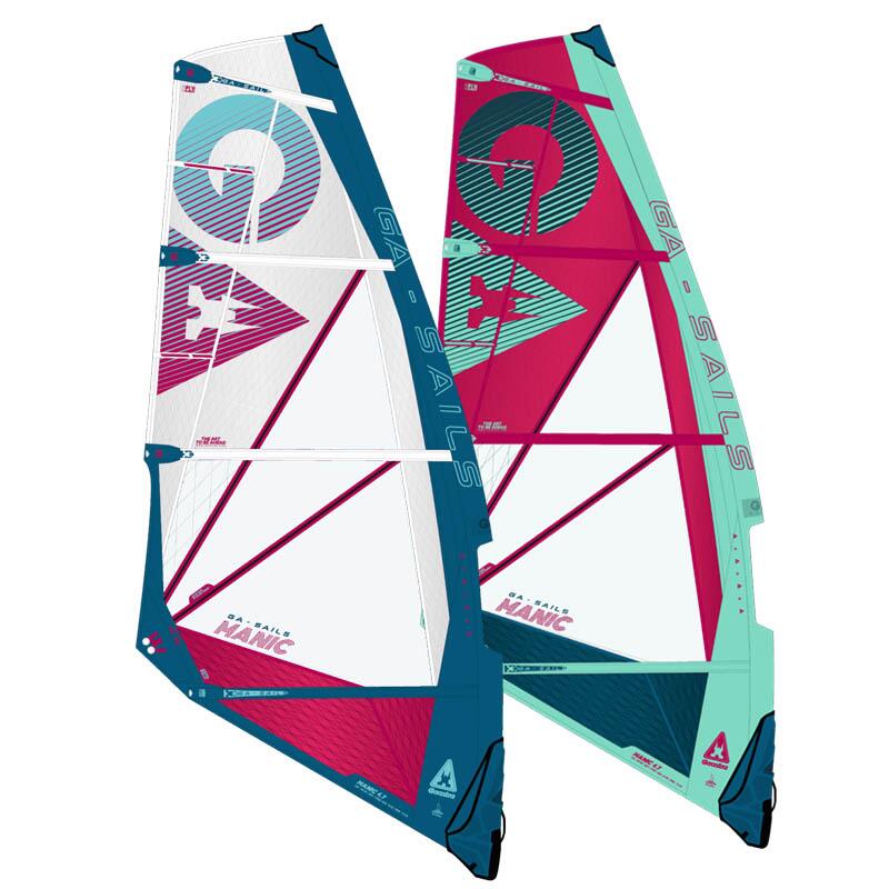 ! alt : ! title : GA Manic 2026 C1 & C2 4boards ! desc : ! caption :