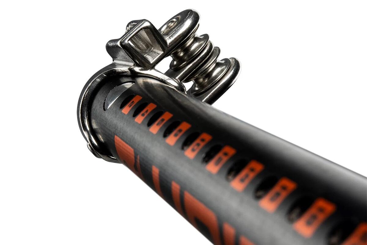 ! alt : ! title : rdm-elite-v2-stainless-steel-mast-extension (3) ! desc : ! caption :