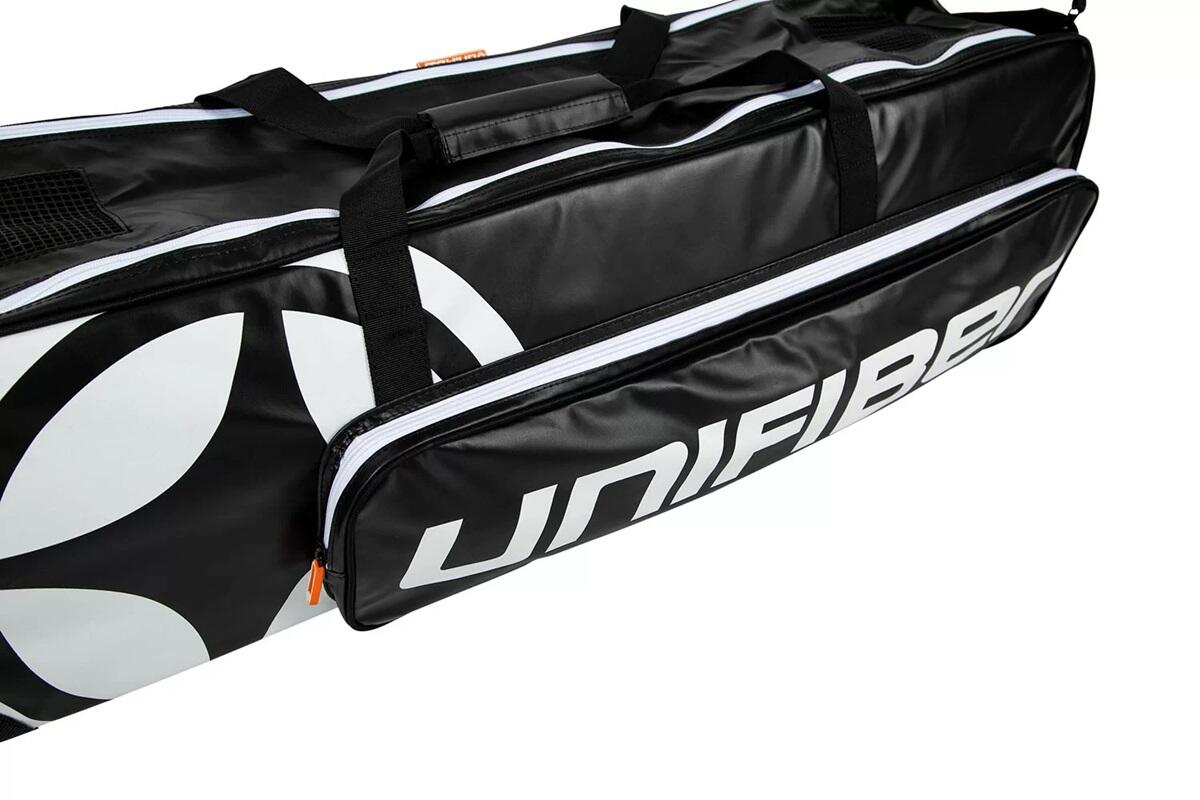 ! alt : ! title : Unifiber Blackline Hydrofoil Carry Bag 4boards a ! desc : ! caption :