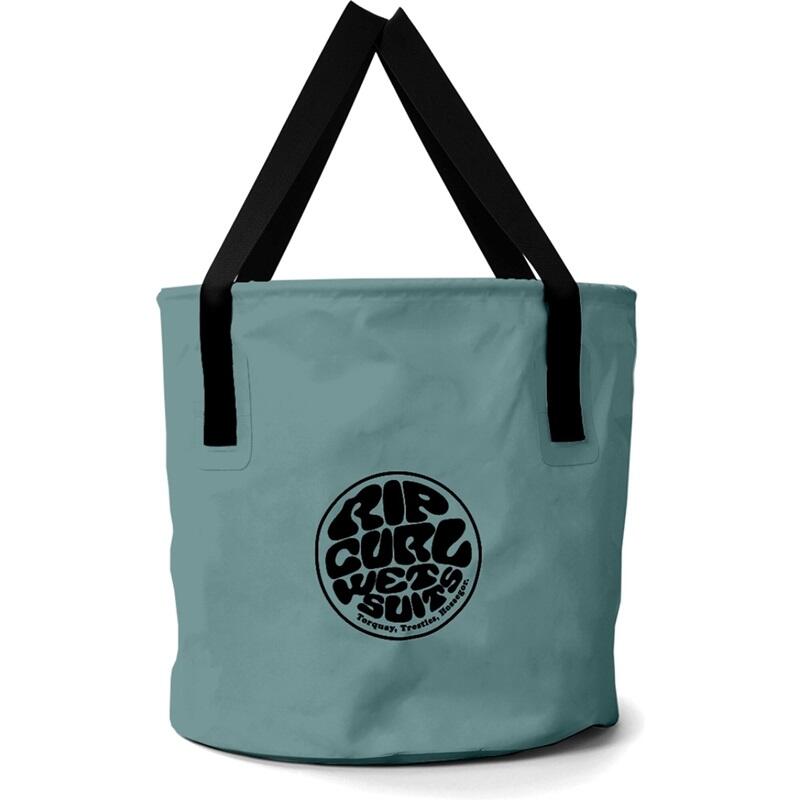 ! alt : ! title : 2024 Rip Curl Surf Series 50L Bucket BUTSS5 - Blue Stone 4boards ! desc : ! caption :