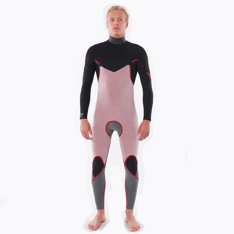 ! alt : ! title : Rip Curl Dawn Patrol Cest Zip 53GB inside thermal 2021 ! desc : ! caption :