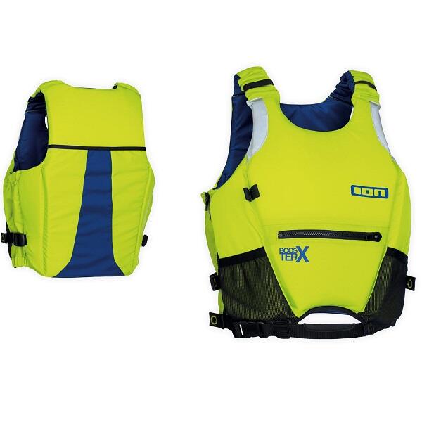 ! alt : ! title : ION-Booster-X-Vest-4boards ! desc : ! caption :