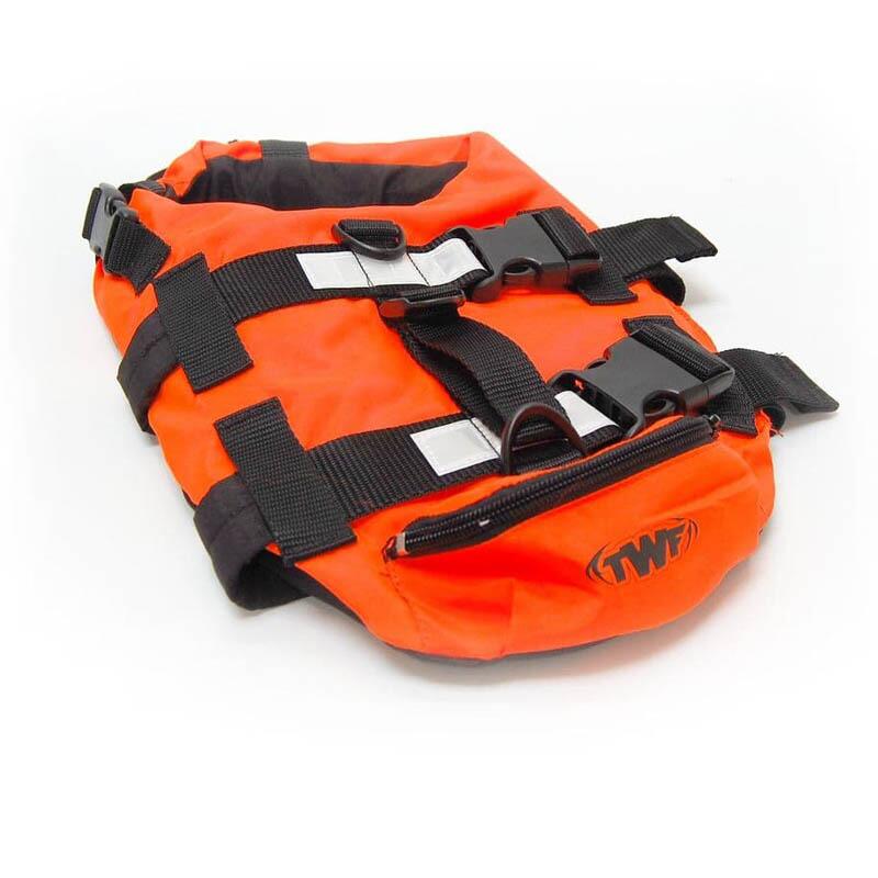 ! alt : ! title : Sola pet buoyancy aid ! desc : ! caption :