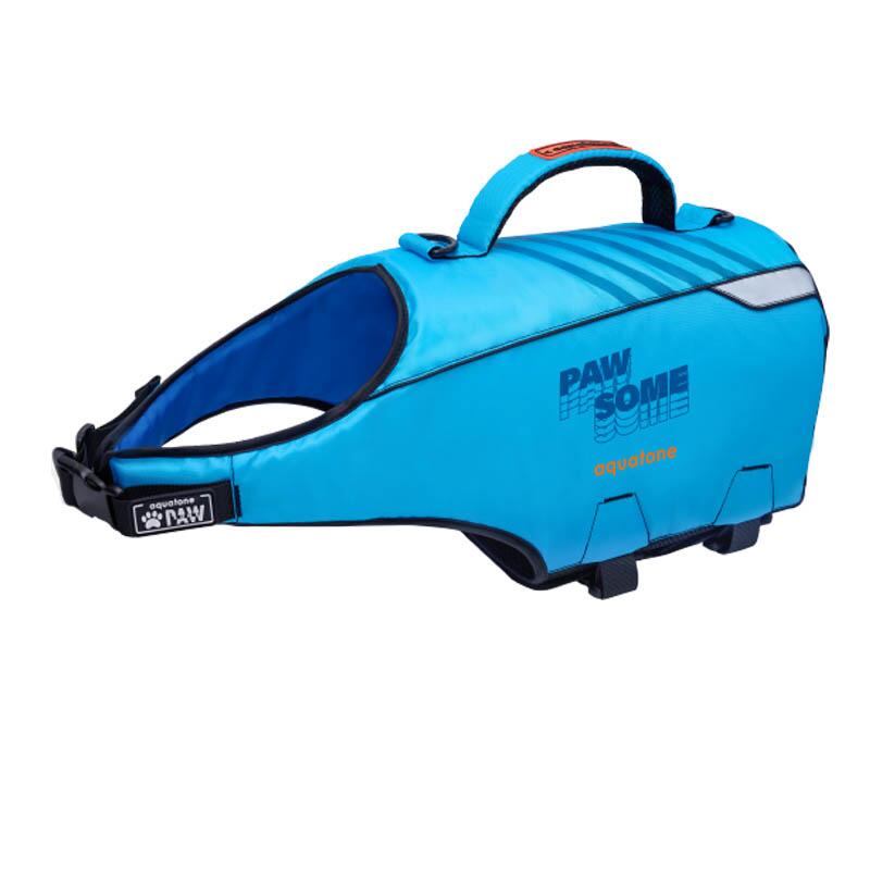 ! alt : ! title : Aquatone Pawsome Dog life jacket 4boards ! desc : ! caption :