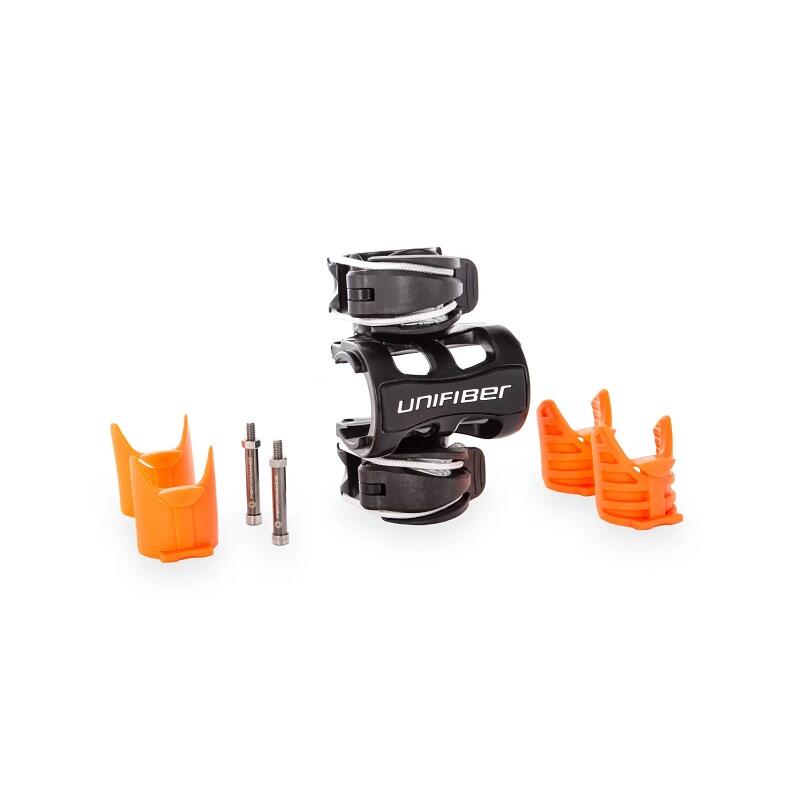 ! alt : ! title : Unifiber Modular Boom Head Elite - 4Boards ! desc : ! caption :