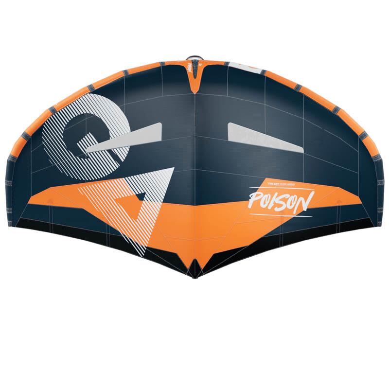 ! alt : ! title : GA Poison Wing 2024 C1 Blue 4boards ! desc : ! caption :