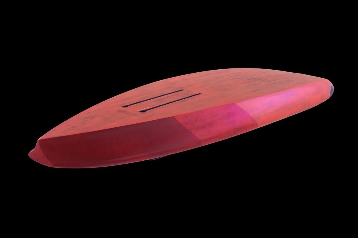 Tabou Super Yaka Downwind Wingfoil Board_4Boards