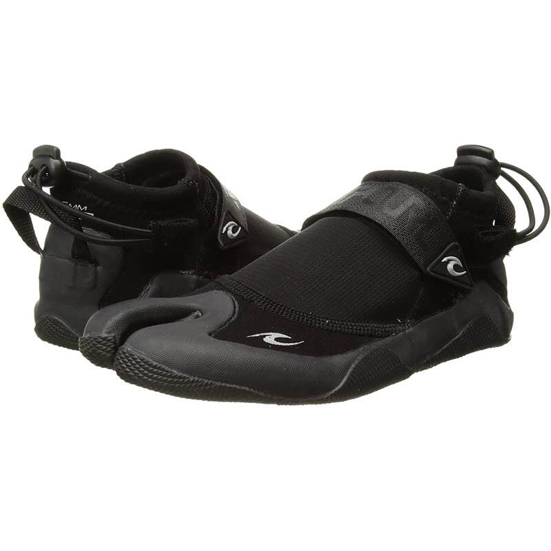 ! alt : ! title : RIP CURL REEFER 1.5 SPLIT TOE ! desc : ! caption :