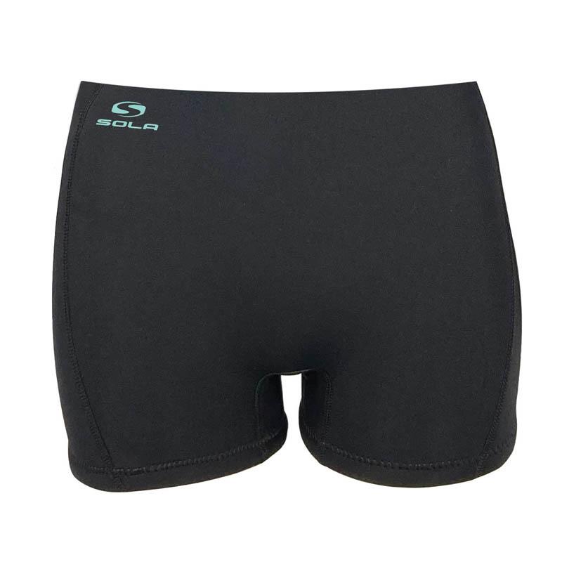! alt : ! title : Sola Ignite Ladies Neoprene Shorts 4boards ! desc : ! caption :