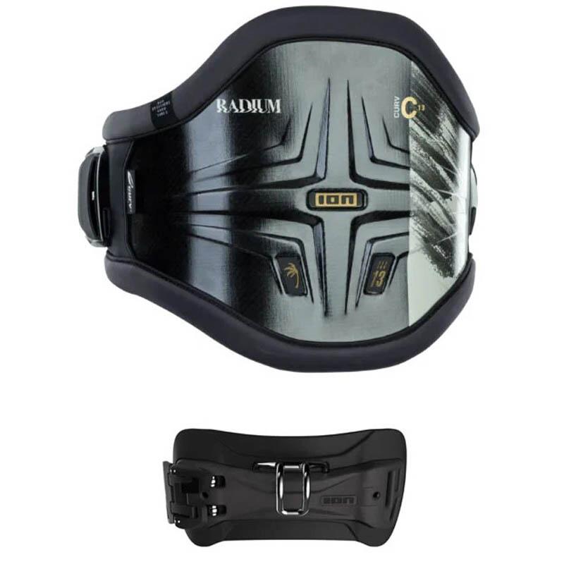 ! alt : ! title : ION Radium Curv 13 Harness 4boards a ! desc : ! caption :