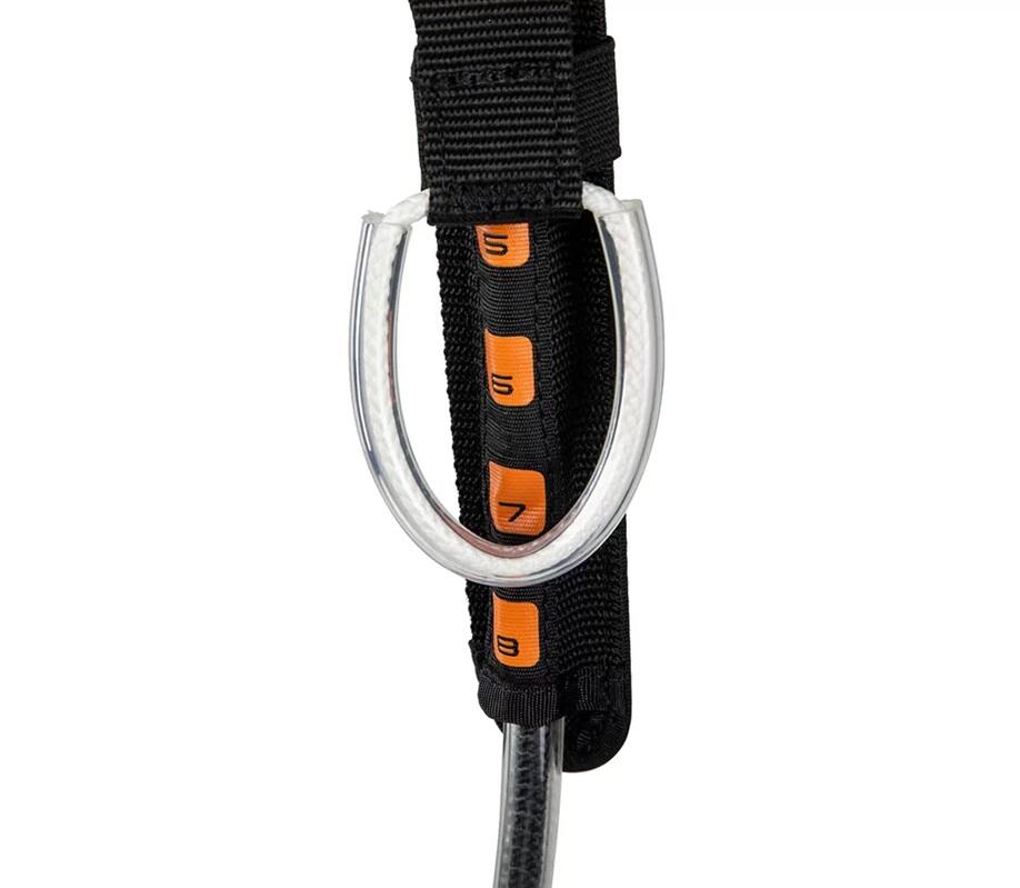 ! alt : ! title : Elite Harness Lines Race Quick Vario 27-40 Inch 4boards a ! desc : ! caption :
