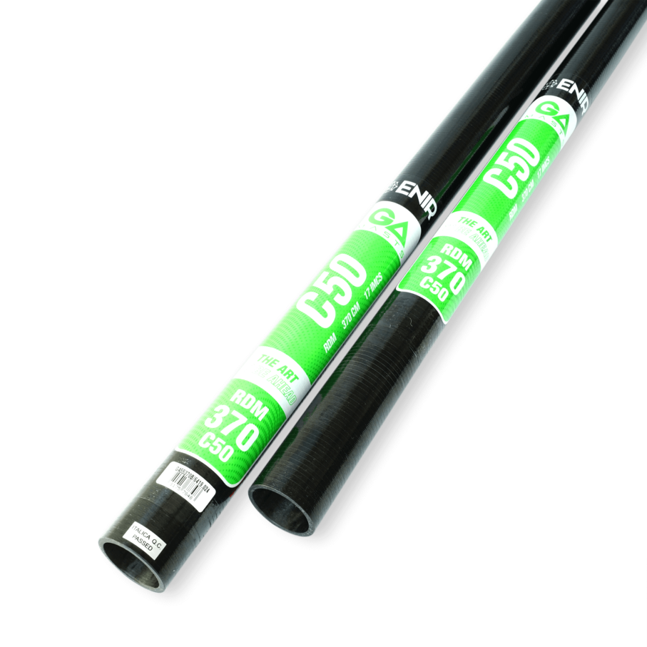 GA Windsurfing Mast RDM 50% 4Boards