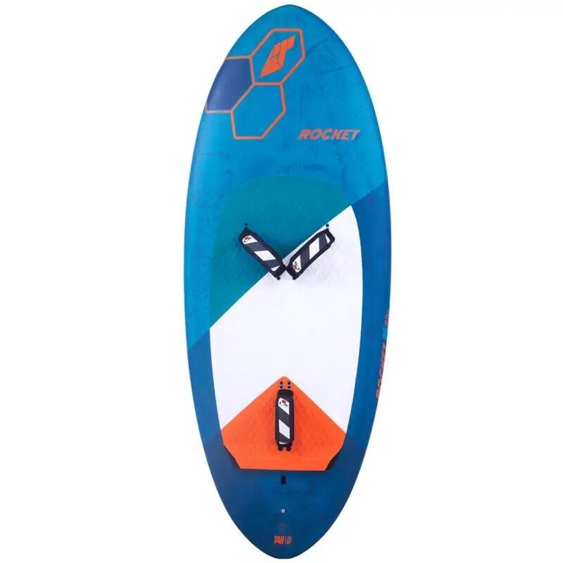 Tabou Rocket Team Wingfoil Board_1 4boards