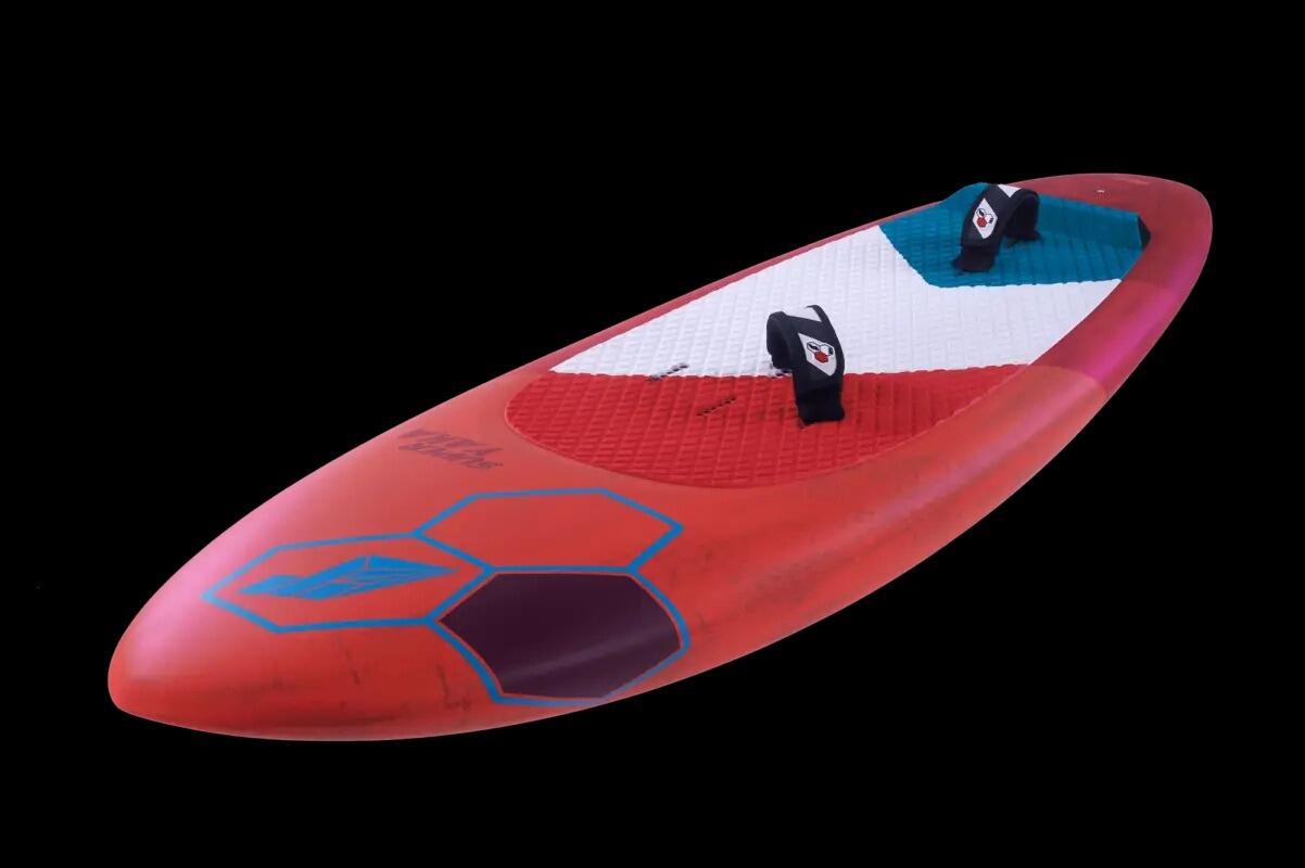 Tabou Super Yaka Downwind Wingfoil Board_a_4Boards