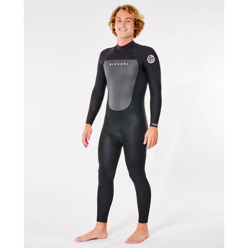 Rip Curl Omega 53 Back Zip 2023 4boards
