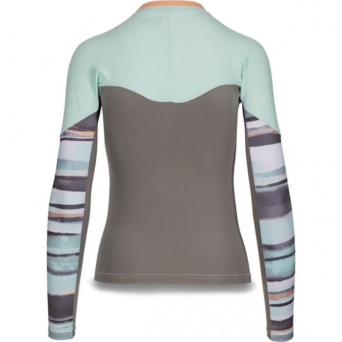 ! alt : 789dcaba-691b-4588-a472-3a77a125a566 ! title : DaKine-WOMENS-PERSUASIVE-SNUG-FIT-Long-sleeve-PASTELCURRENT-back.jpg ! desc : ! caption :