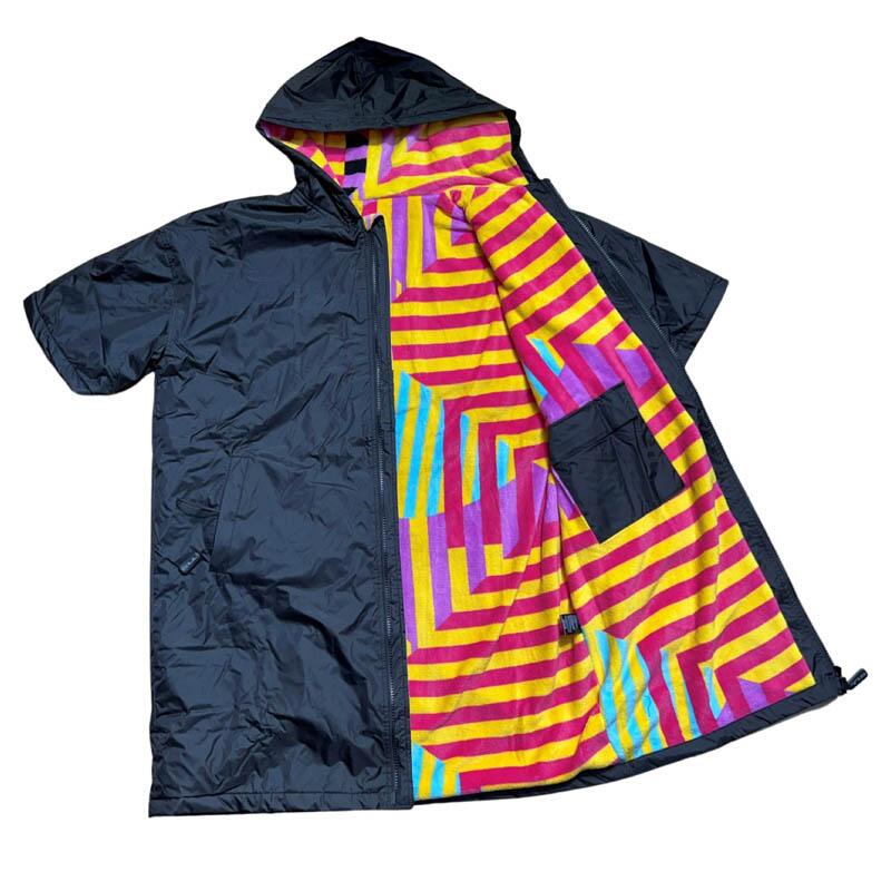 ! alt : ! title : TLS Changing Robe waterproof algorithm 4boards a ! desc : ! caption :