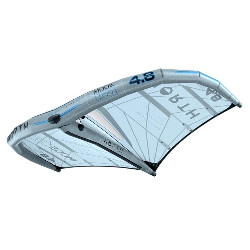 ! alt : ! title : North Mode Pro 2026 foiling 4boards ! desc : ! caption :