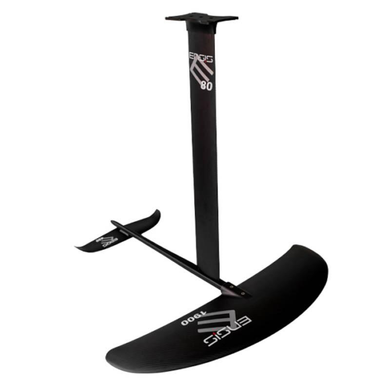 ! alt : ! title : Ensis Trackster 1900 wing Foil 4boards ! desc : ! caption :