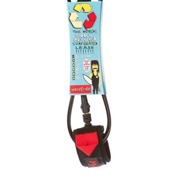 ! alt : 61084674-5004-491b-9c9e-37f97977d2b3 ! title : Wavetribe-6ft-Comp-Leash-a-1.jpg ! desc : ! caption :