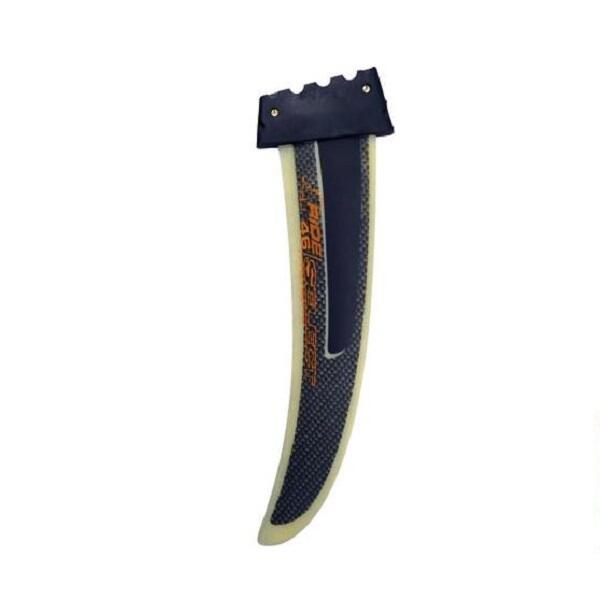 TAHE Techno Fin by Select 43 46 50cm