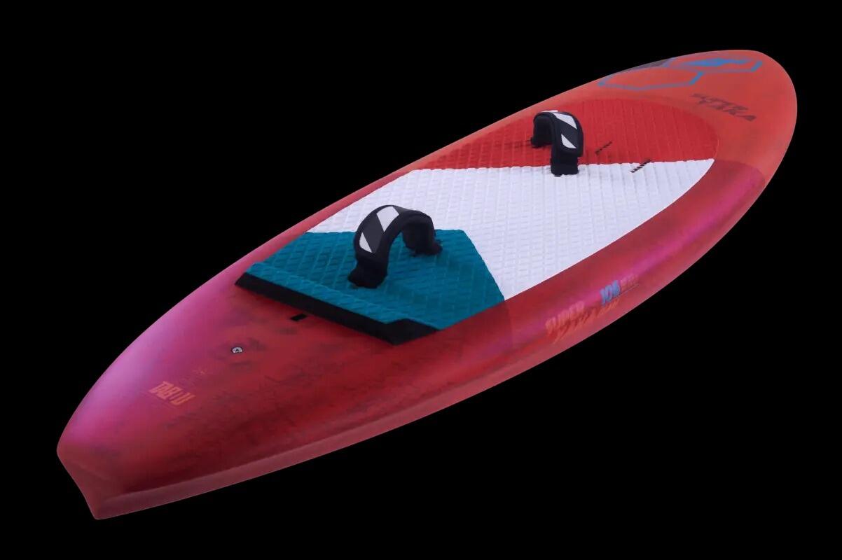 Tabou Super Yaka Downwind Wingfoil Board_b_4Boards