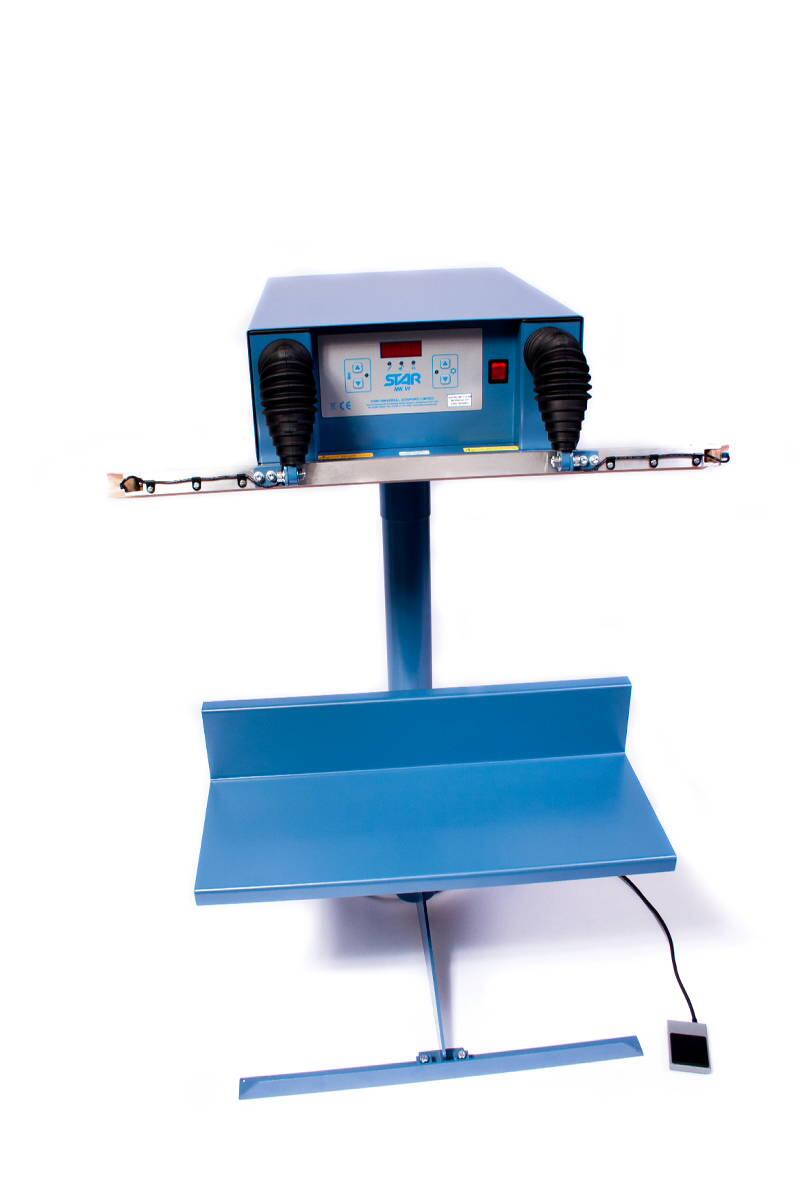 S66 H Frame Increased Height Modification 900mm+