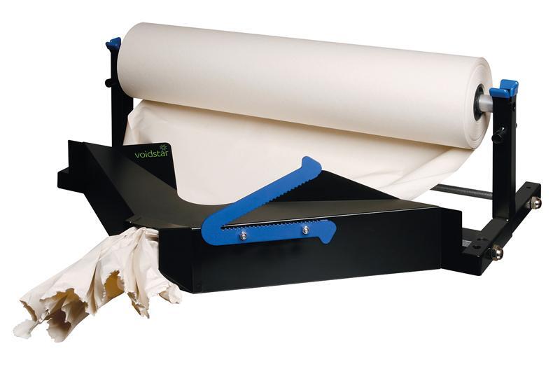Voidstar? Paper Void Fill Dispenser