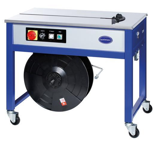 Semi Auto Strapping Machine - TAS200-AL