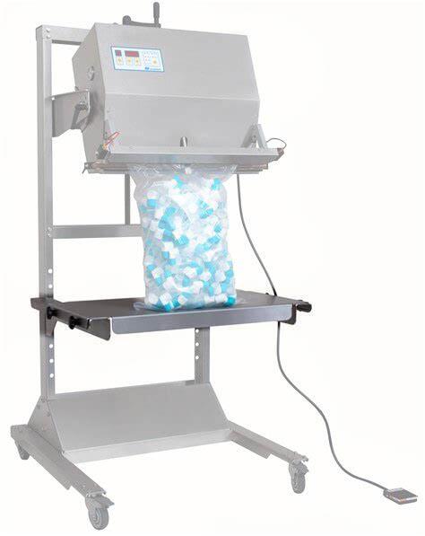 Audion Magvac Bag Support