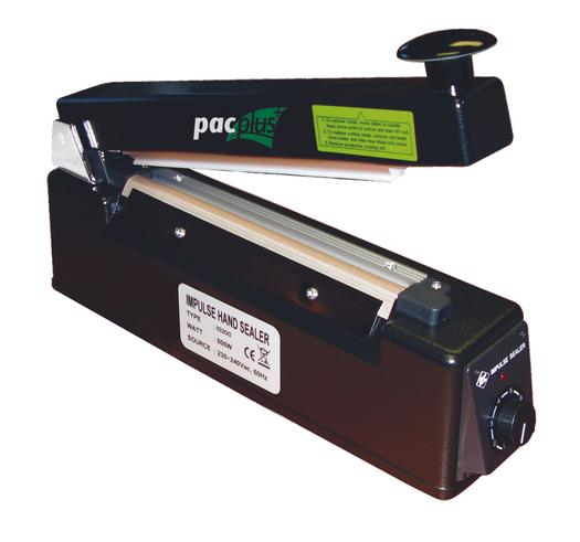 Pacplus Hand Impulse Heat Sealer 400mm