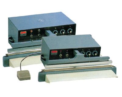 450mm Bench top Automatic Foot Sealer
