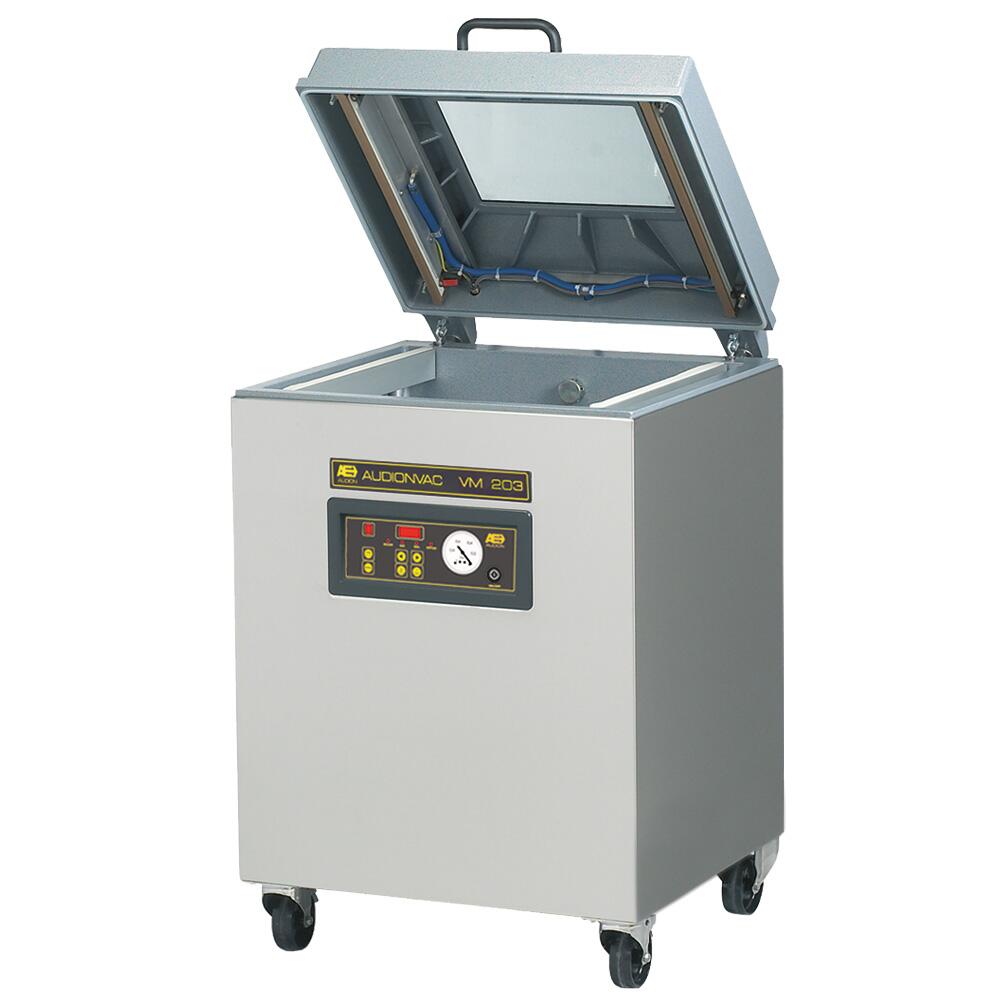 AVMS223 Chamber Vacuum Sealer