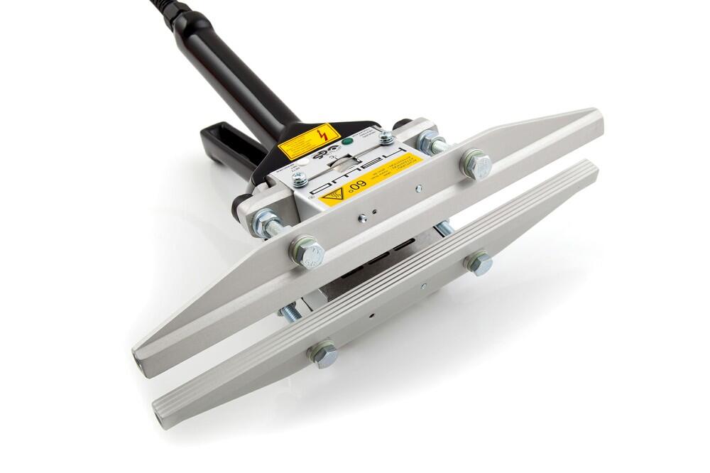 Valdamark Handheld Constant Heat Sealer 400mm