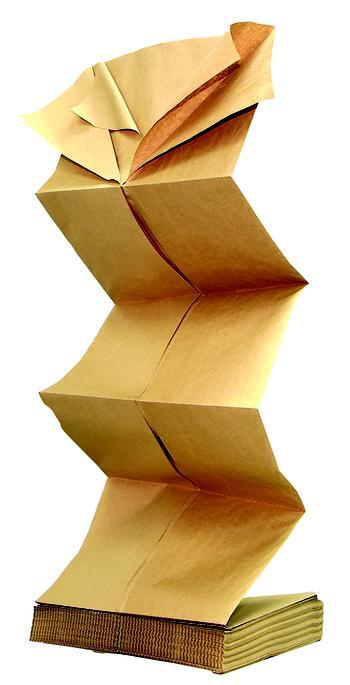 Void Fill X Pad Fill Pack 2ply 70gsm