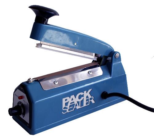 PSH102 Hand Operated Impulse Sealer
