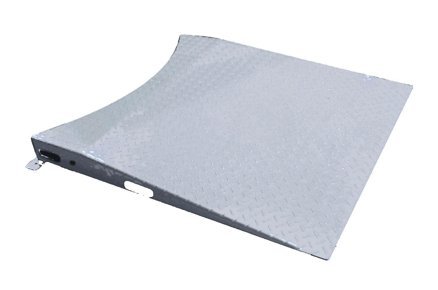 Optimax? Loading Ramp for PSW001 Turntable - OPSWR