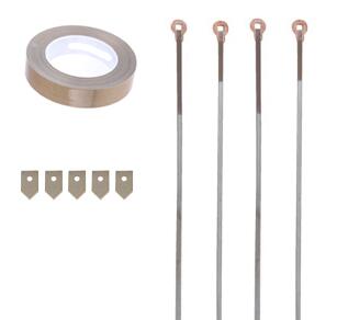 Compatible Audion Sealkid 236 Maintenance Pack