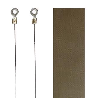 PSH501 Round Wire Spares Kit