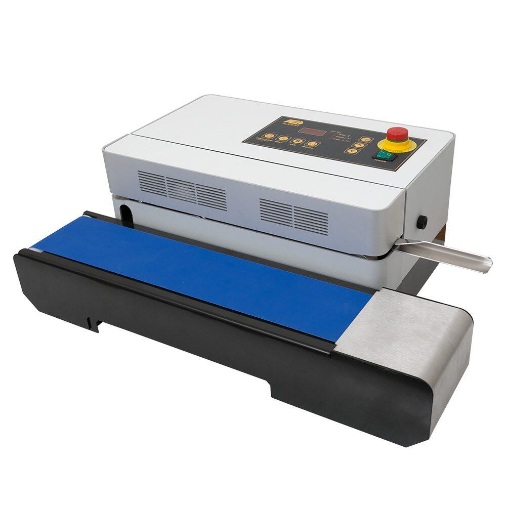 Audion Horizontal Continuous Sealer AD545AH