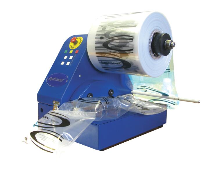 Pillopax Air Pillow Packing Machine